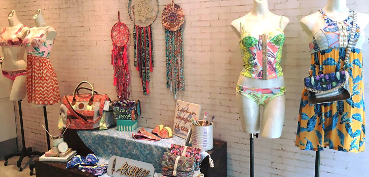 La colombiana Maaji se refuerza en Latinoamérica con ocho aperturas hasta 2017